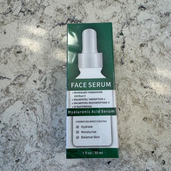 New Never Owned Lakibole Face Serum 1 fl oz - Picture 9 of 10